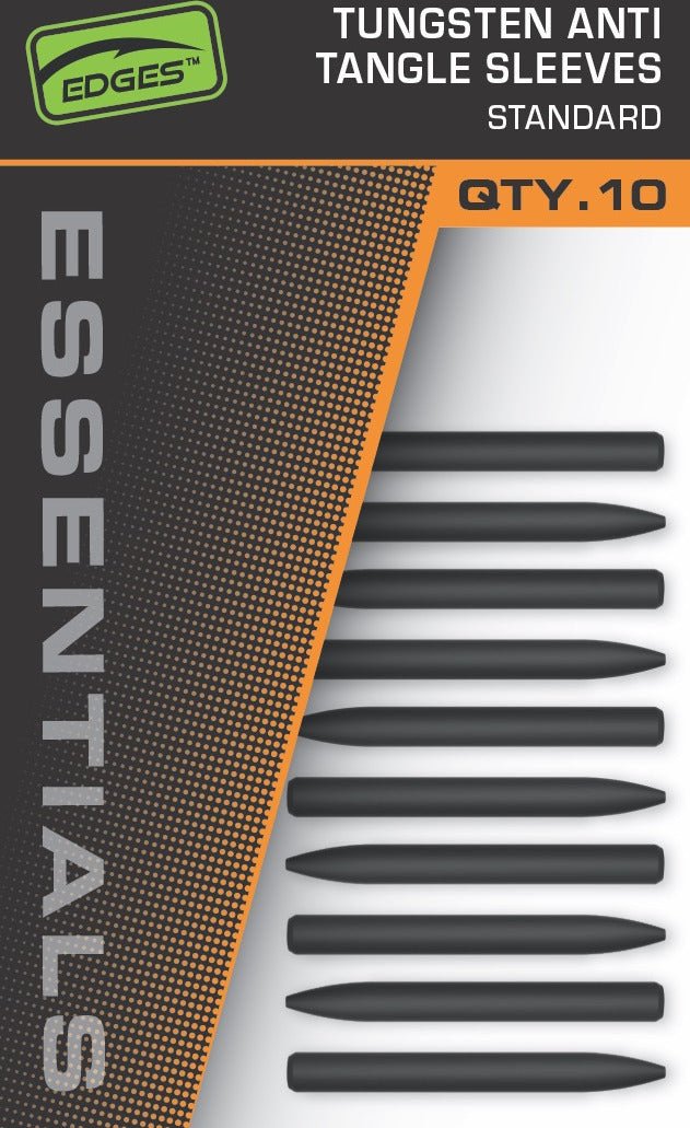 Edges Wolfram Anti-Verhedderhülse