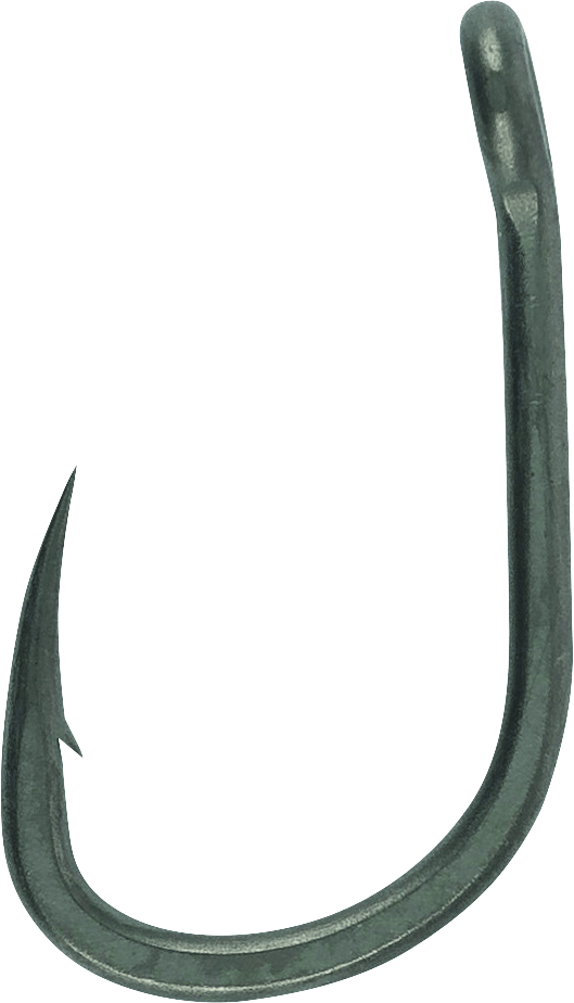 Edges Wide Gape Beaked X - Anzuelo para carpa