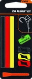 Fox Edges Zig Aligna Kit - dé KarperCentrale