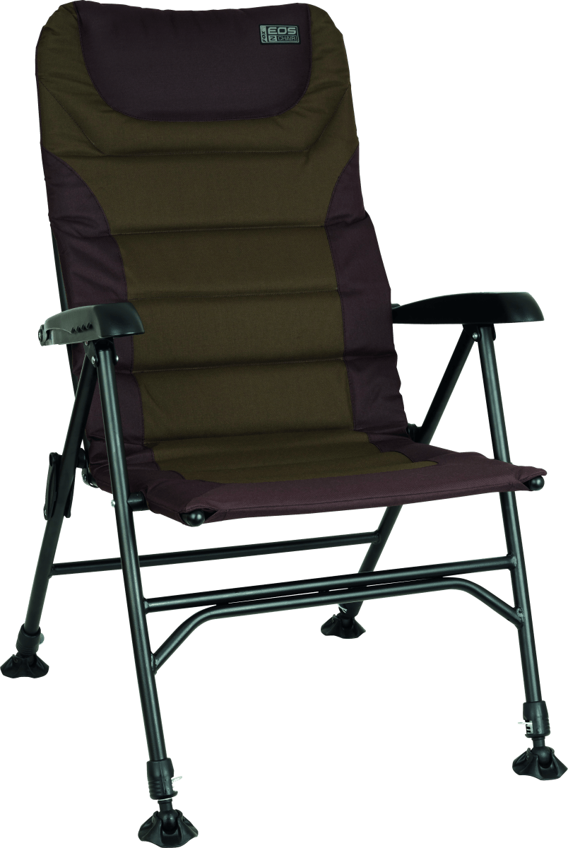 Fox Eos 2 Stoel - dé KarperCentrale