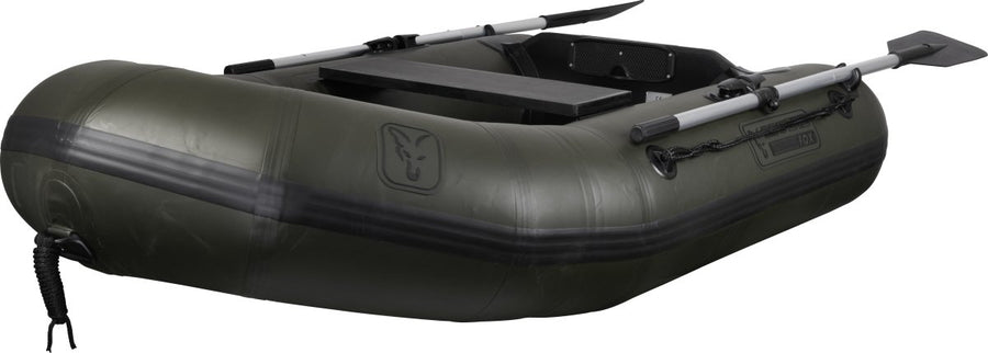 Plancher à lattes EOS 215 pour bateau - Bateau pneumatique