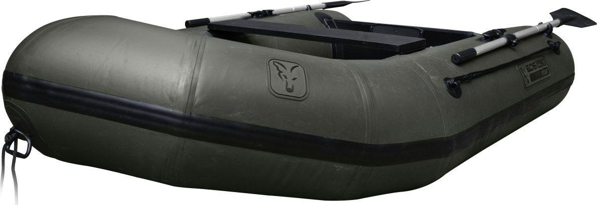 Fox EOS 250 Boat Slat Floor - Rubberboot - dé KarperCentrale
