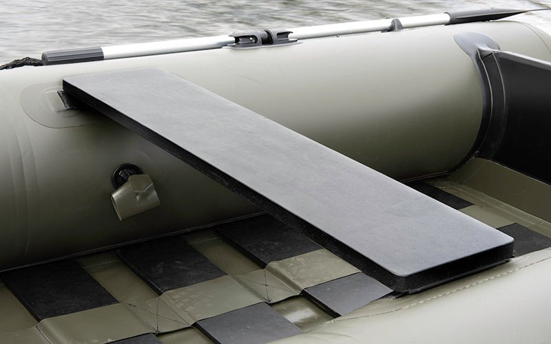 Fox EOS 300 Boat Slat Floor - Rubberboot - dé KarperCentrale