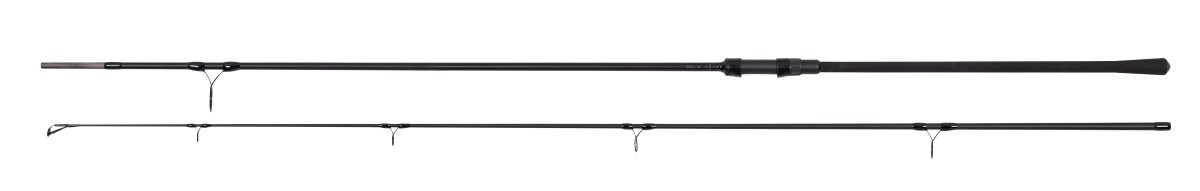 Fox EOS X - 10FT - 3LB - Full Shrink - Karperhengel - KarperCentrale