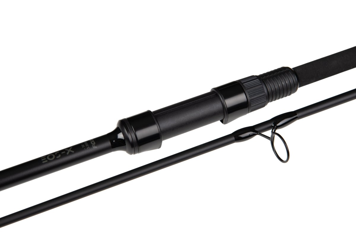 Fox EOS X - 10FT - 3LB - Full Shrink - Karperhengel - KarperCentrale