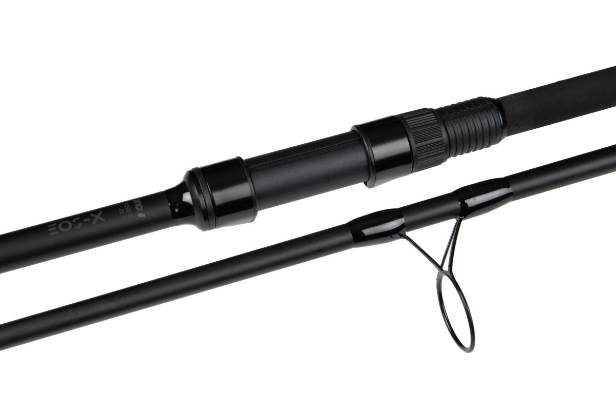 Fox EOS X - 12FT - 3.25LB - Full Shrink - Karperhengel - KarperCentrale