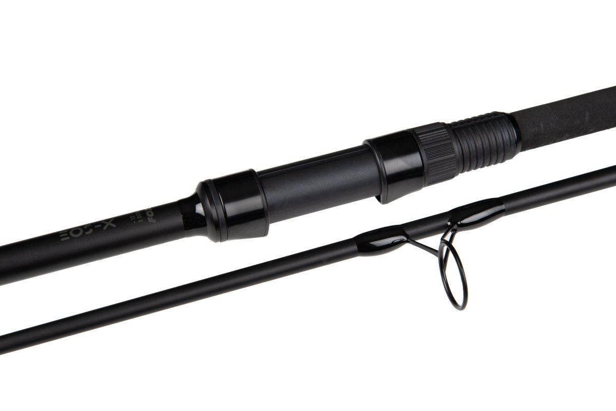 Fox EOS X - 12FT - 3.50LB - Full Shrink - Karperhengel - KarperCentrale