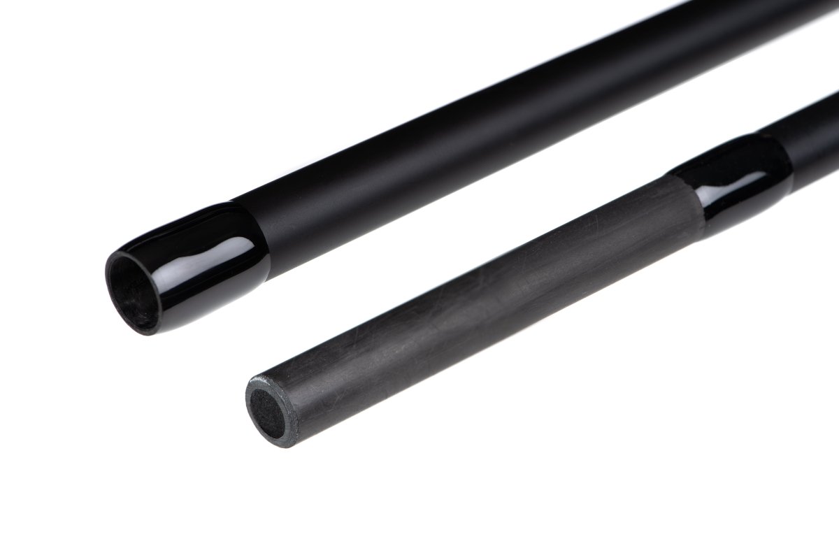 Fox EOS X - 12FT - 5.5LB - Full Shrink - Spodhengel - KarperCentrale