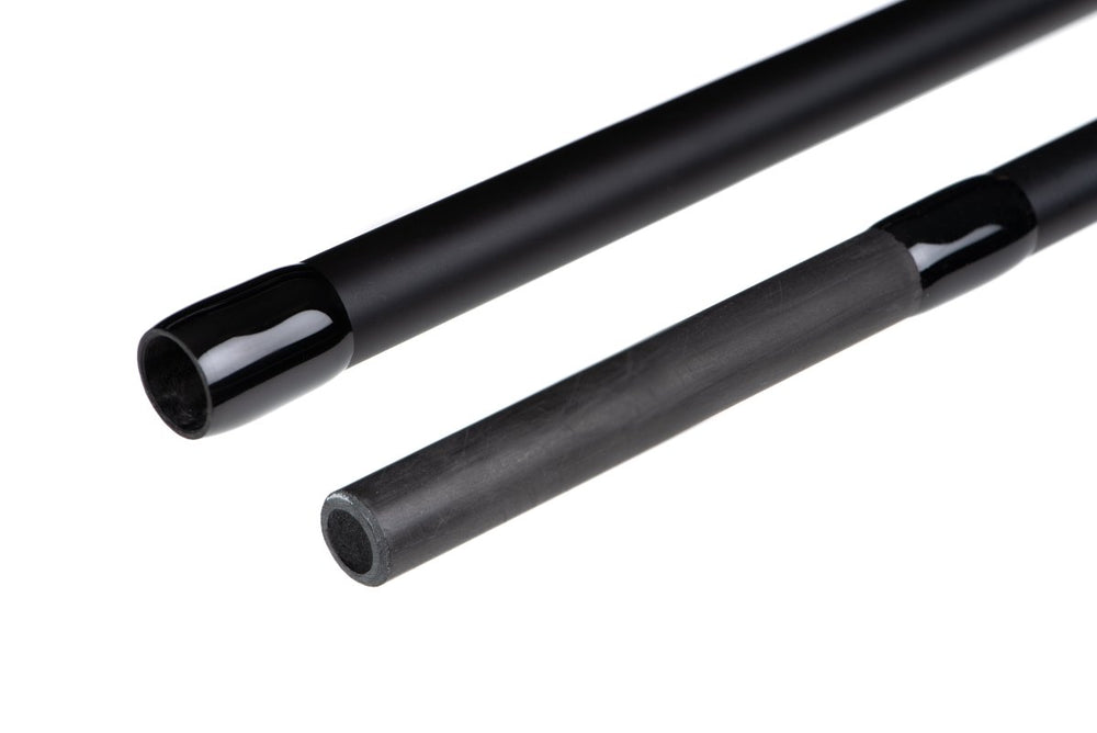 Fox EOS X - 12FT - 5.5LB - Full Shrink - Spodhengel - KarperCentrale