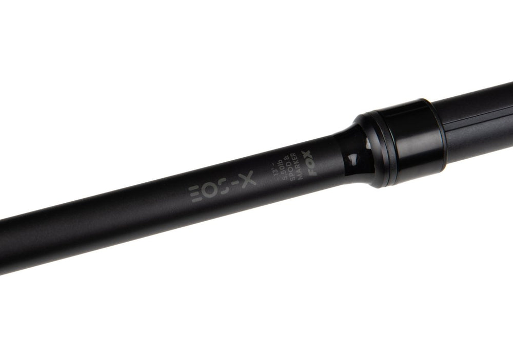 Fox EOS X - 13FT - 5.5LB - Full Shrink - Spodhengel - KarperCentrale