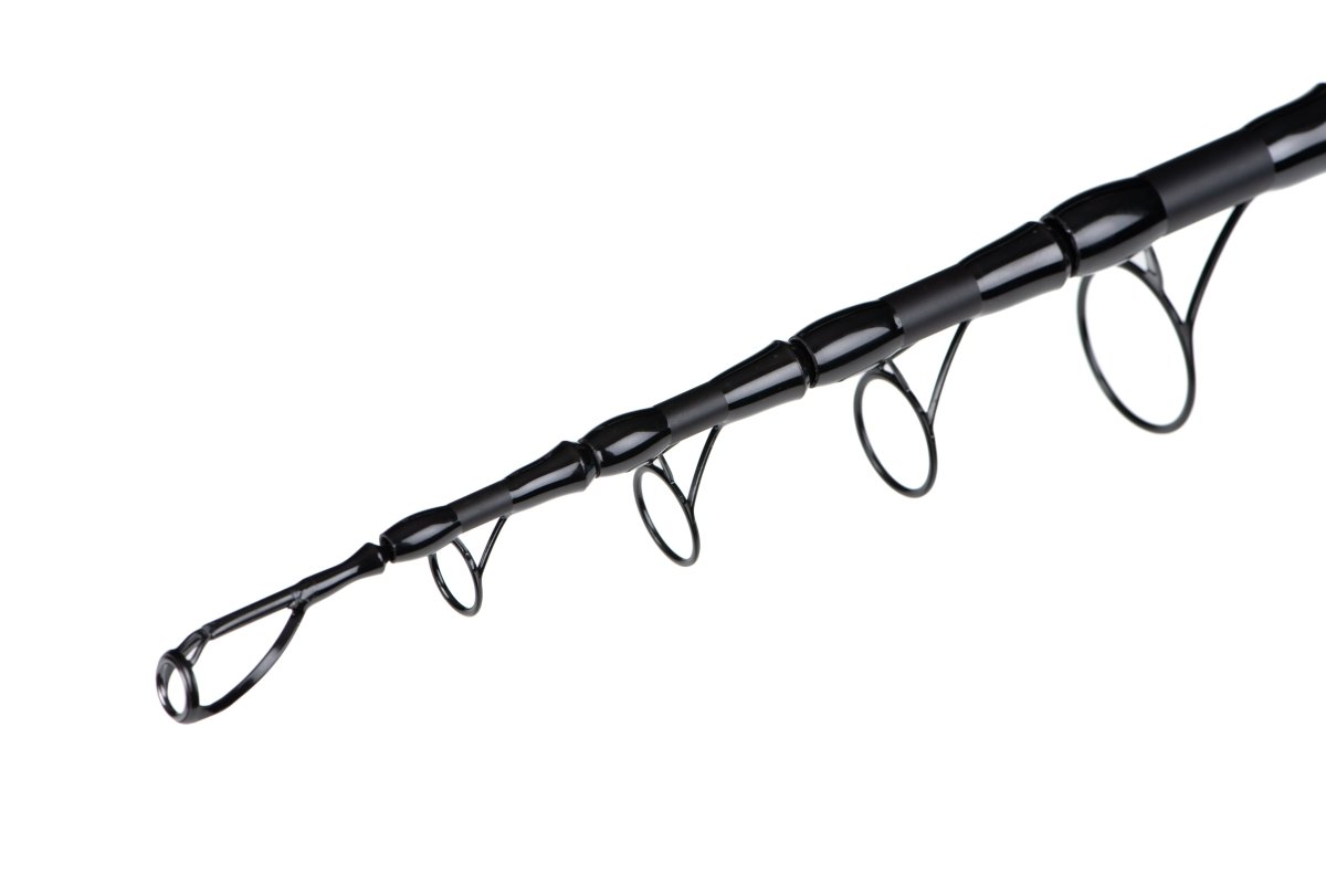 Fox EOS X - Telescopisch - 10FT - 3LB - Karperhengel - KarperCentrale