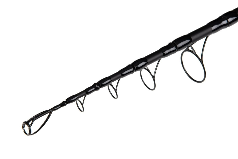 Fox EOS X - Telescopisch - 12FT - 3.50LB - Karperhengel - KarperCentrale