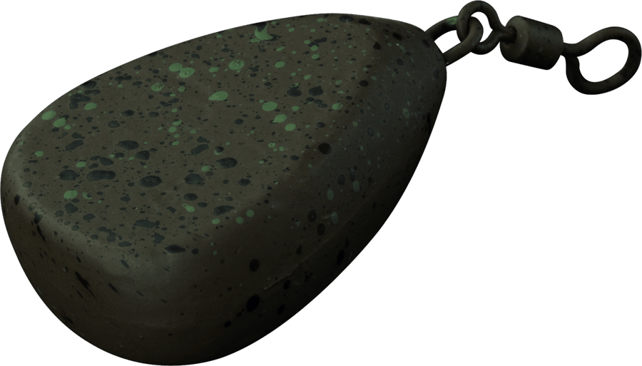 Plomo Flat Pear Wartel