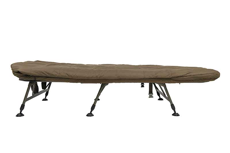 Fox Flatliner X All Season Sleep System - dé KarperCentrale