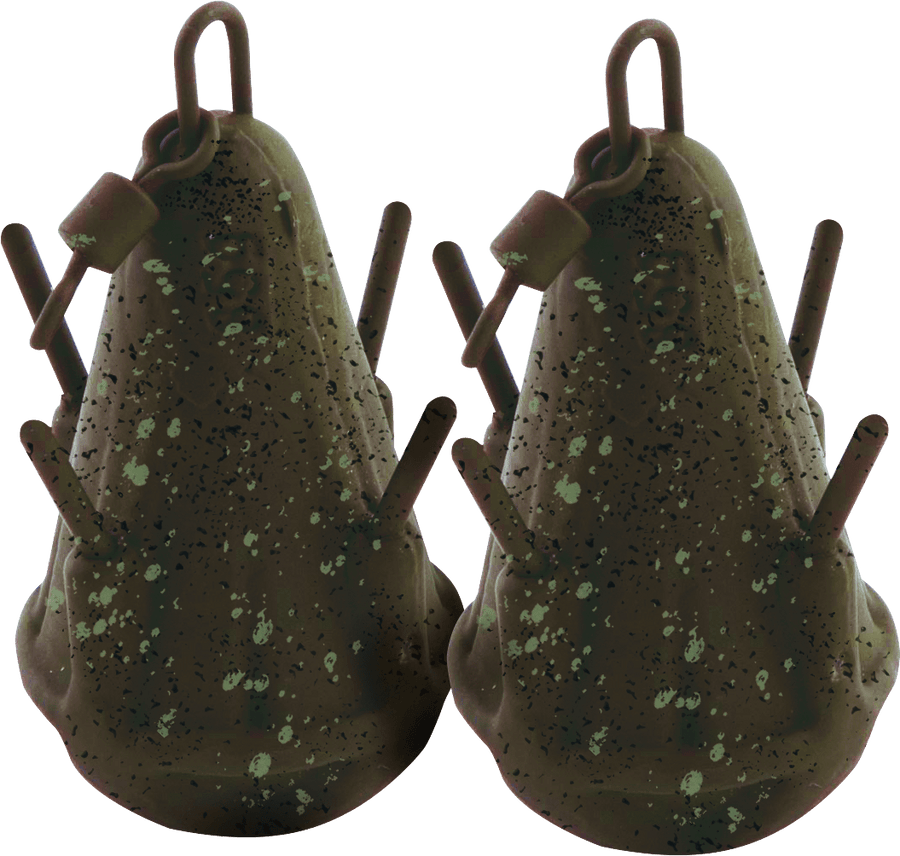 Plomb marqueur d'amarrage