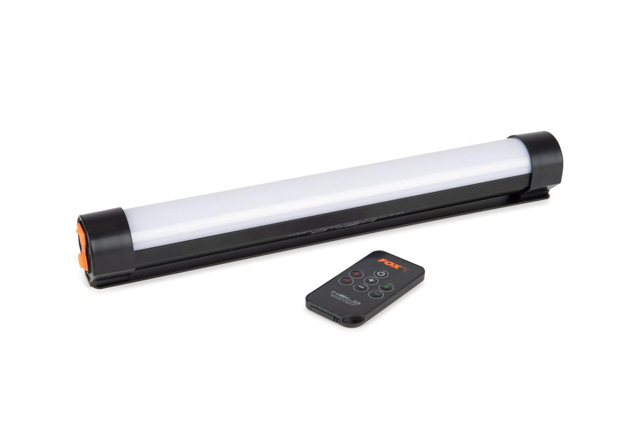 Halo Grande Tira Multicolor - Lámpara para bivvy