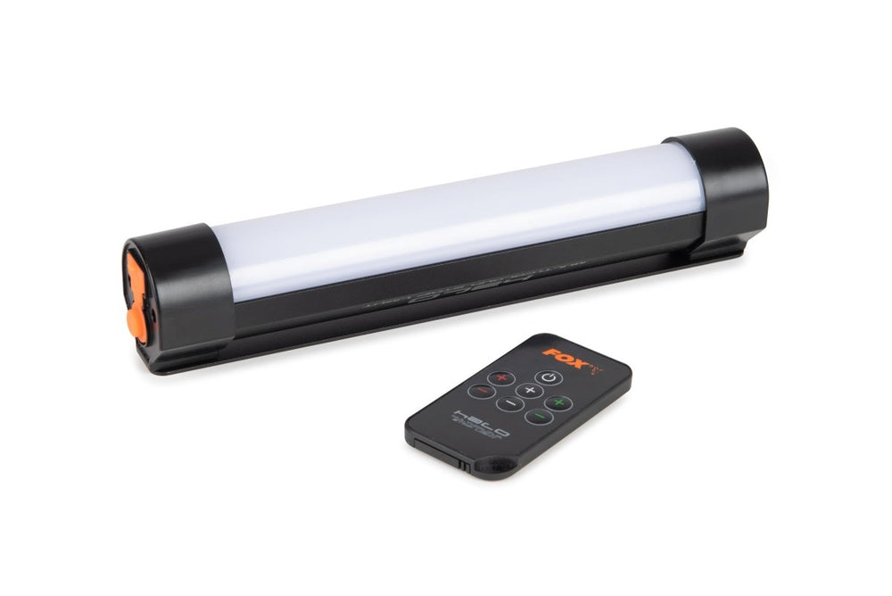 Fox Halo Multi - Colour Strip - Bivvy lamp - dé KarperCentrale