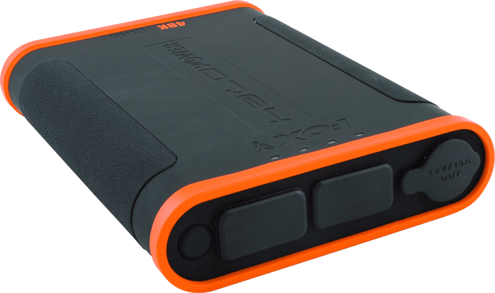 Fox Halo Power - 48K - dé KarperCentrale