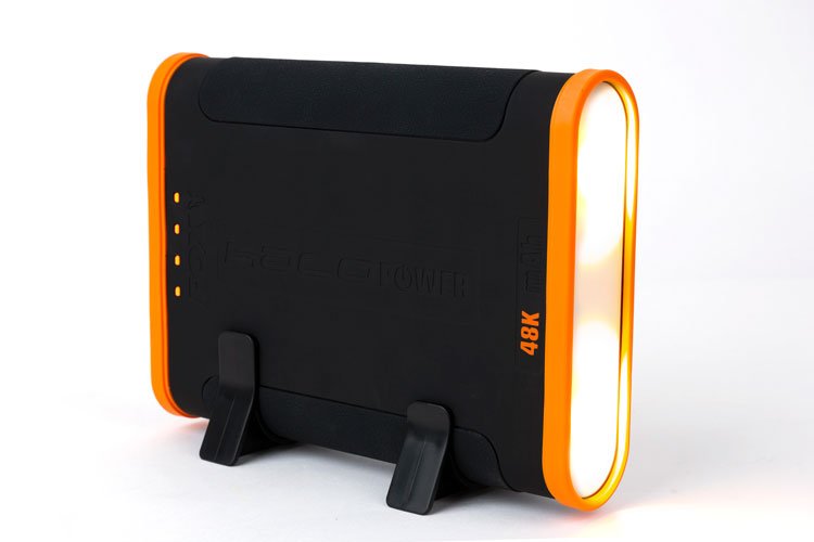 Fox Halo Power - 48K - dé KarperCentrale