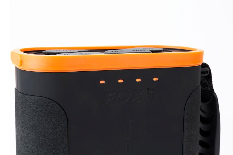 Fox Halo Power - 96K - dé KarperCentrale