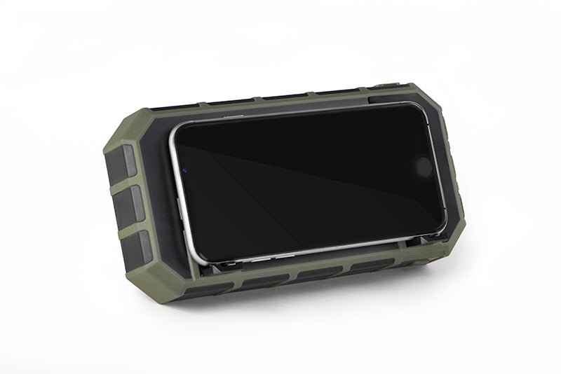 Halo Wireless Power - 27K