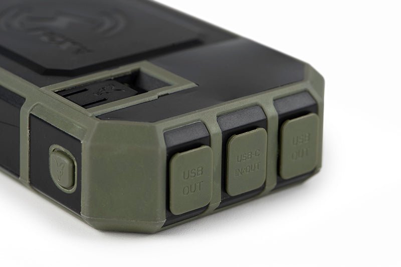 Fox Halo Wireless Power - 27K - dé KarperCentrale