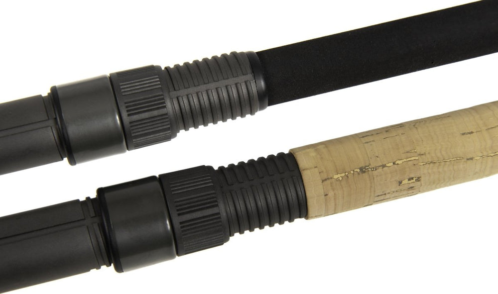 Fox Horizon X3 S - 12FT - 3LB - Full Shrink - Karperhengel - KarperCentrale