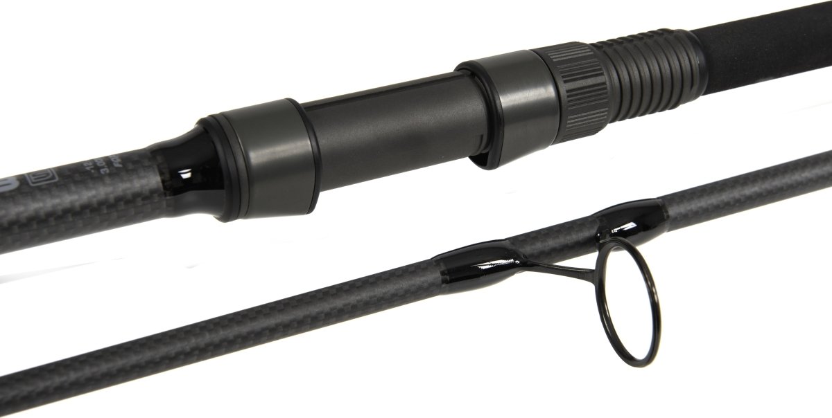 Fox Horizon X3 S - 12FT - 3LB - Full Shrink - Karperhengel - KarperCentrale