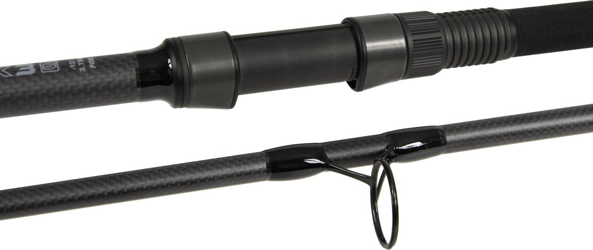 Fox Horizon X3 S - 13FT - 3.75LB - Full Shrink - Karperhengel - KarperCentrale