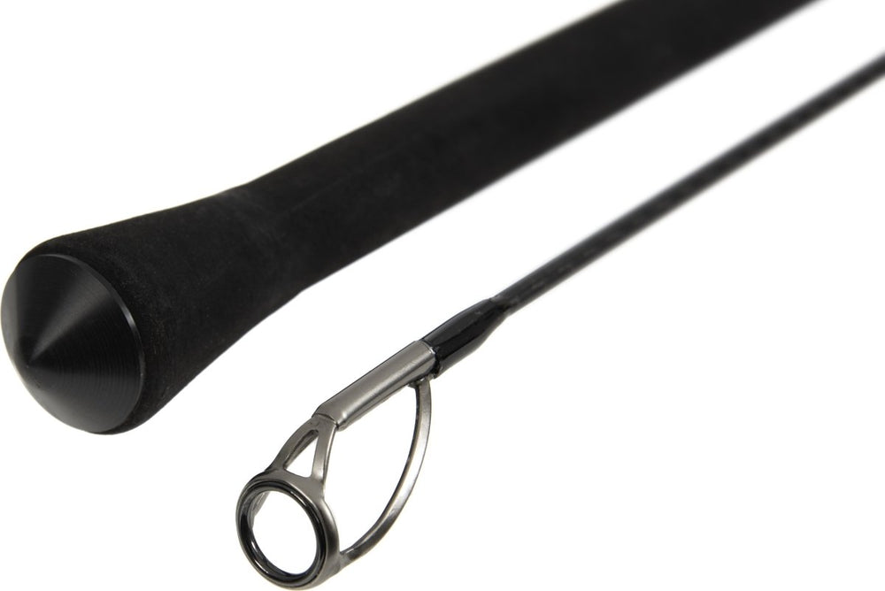 Fox Horizon X4 S - 10FT - 3.50LB - Full Shrink - Karperhengel - KarperCentrale