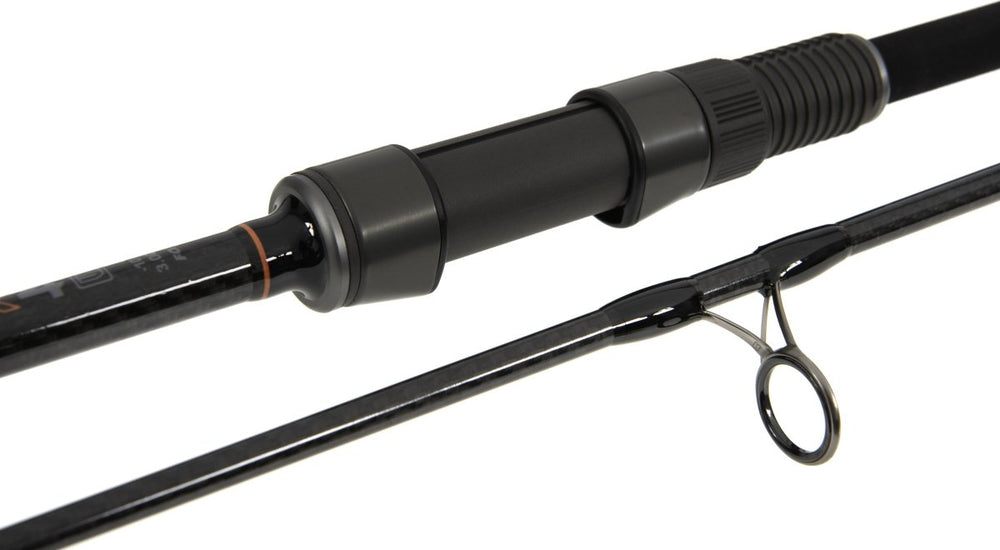 Fox Horizon X4 S - 10FT - 3LB - Full Shrink - Karperhengel - KarperCentrale