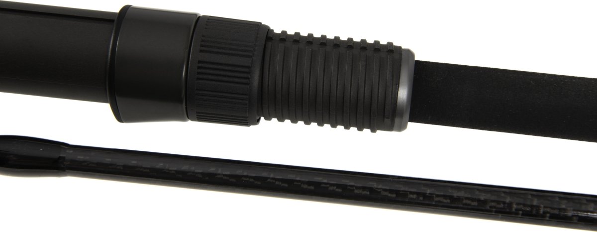 Fox Horizon X4 S - 10FT - 3LB - Full Shrink - Karperhengel - KarperCentrale