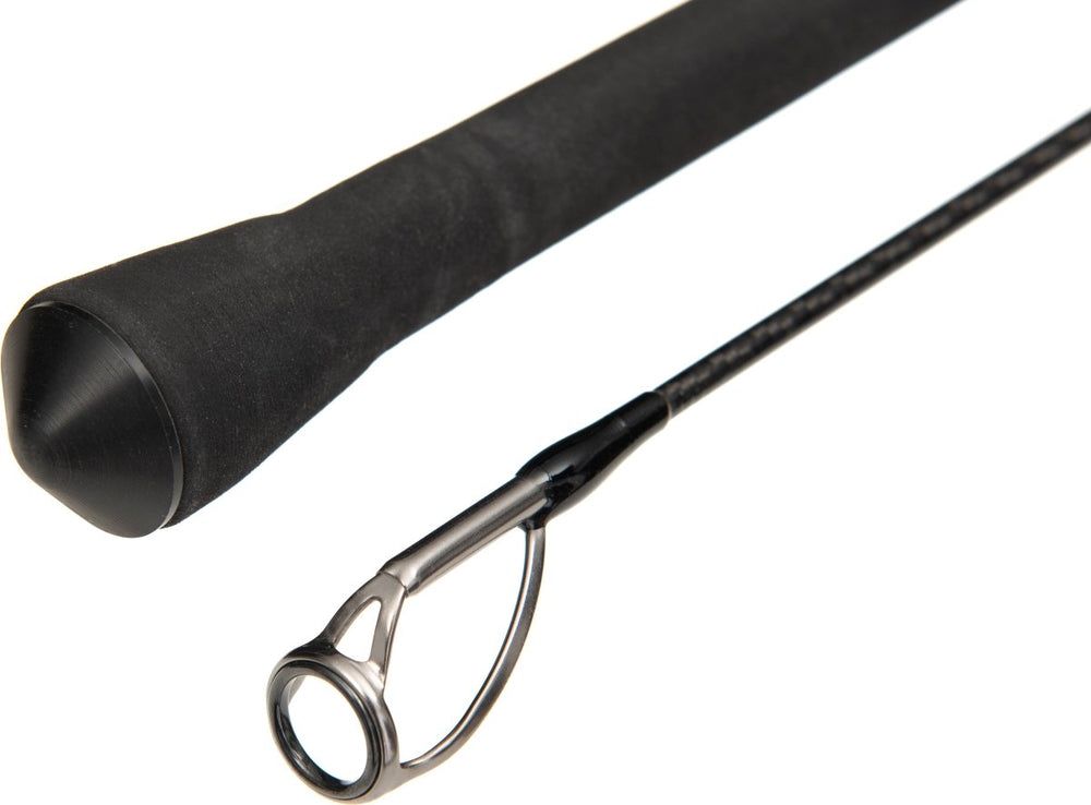 Fox Horizon X4 S - 12FT - 2.25LB - Full Shrink - Penhengel - KarperCentrale