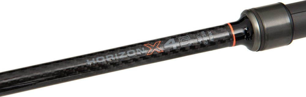 Fox Horizon X4 S - 12FT - 2.25LB - Full Shrink - Penhengel - KarperCentrale
