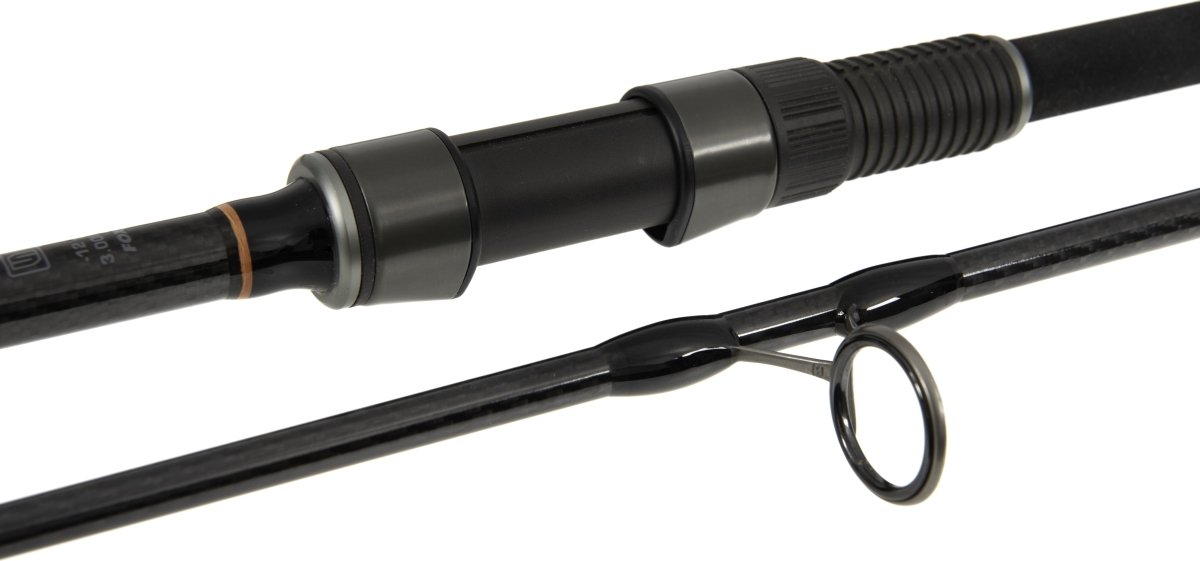 Fox Horizon X4 S - 12FT - 3LB - Full Shrink - Karperhengel - KarperCentrale