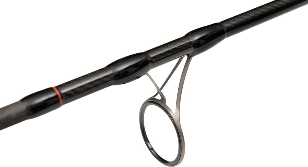 Fox Horizon X4 S - 12FT - 4LB - Full Shrink - Karperhengel - KarperCentrale