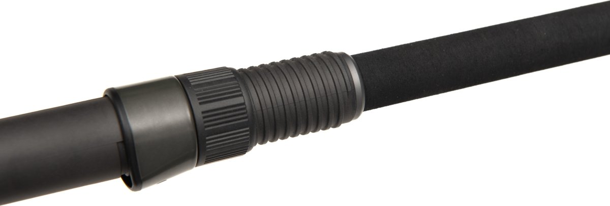 Fox Horizon X4 S - 12FT - 4LB - Full Shrink - Karperhengel - KarperCentrale