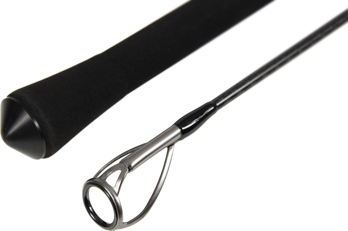 Fox Horizon X4 S - 13FT - 3.50LB - Full Shrink - Karperhengel - KarperCentrale