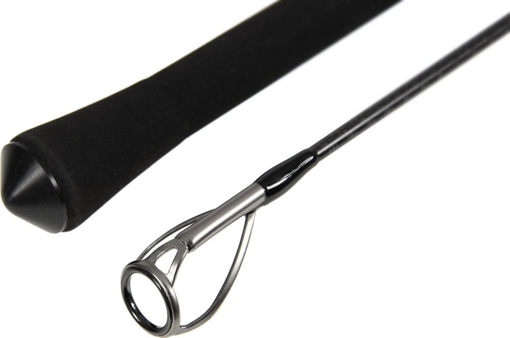 Fox Horizon X4 S - 13FT - 3.75LB - Full Shrink - Karperhengel - KarperCentrale