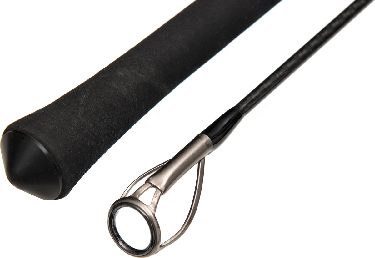 Fox Horizon X4 S - 13FT - 4LB - Full Shrink - Karperhengel - KarperCentrale