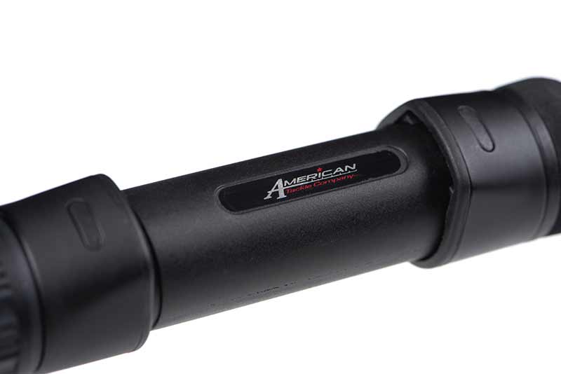 Fox Horizon X5 Black - 12FT - 3.5LB - Karperhengel - KarperCentrale