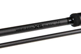 Fox Horizon X5 Black - 12FT - 4LB - Karperhengel - KarperCentrale
