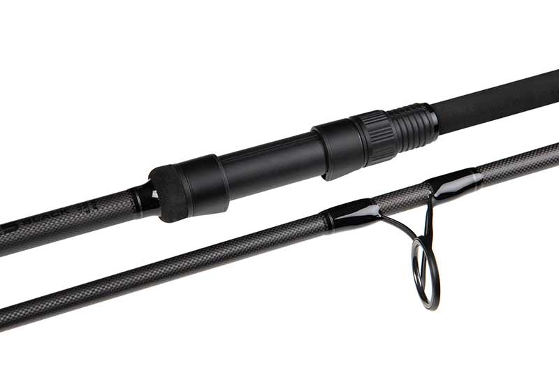 Fox Horizon X5 Black - 13FT - 3.5LB - Karperhengel - KarperCentrale