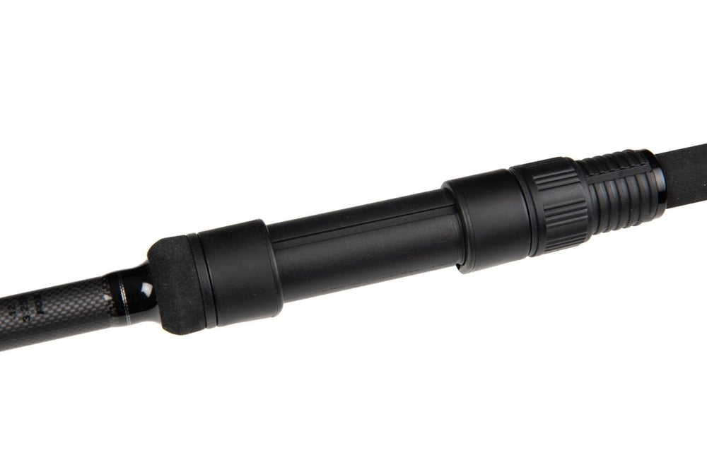 Fox Horizon X5 - Black Edition - 12FT - 3.25LB - dé KarperCentrale