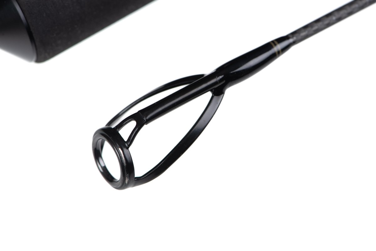 Fox Horizon X6 TI - 8 - 10ft - 3.25LB - karperhengel - dé KarperCentrale