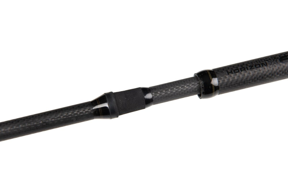 Fox Horizon X6 TI - 8 - 10ft - 3.75LB - karperhengel - dé KarperCentrale