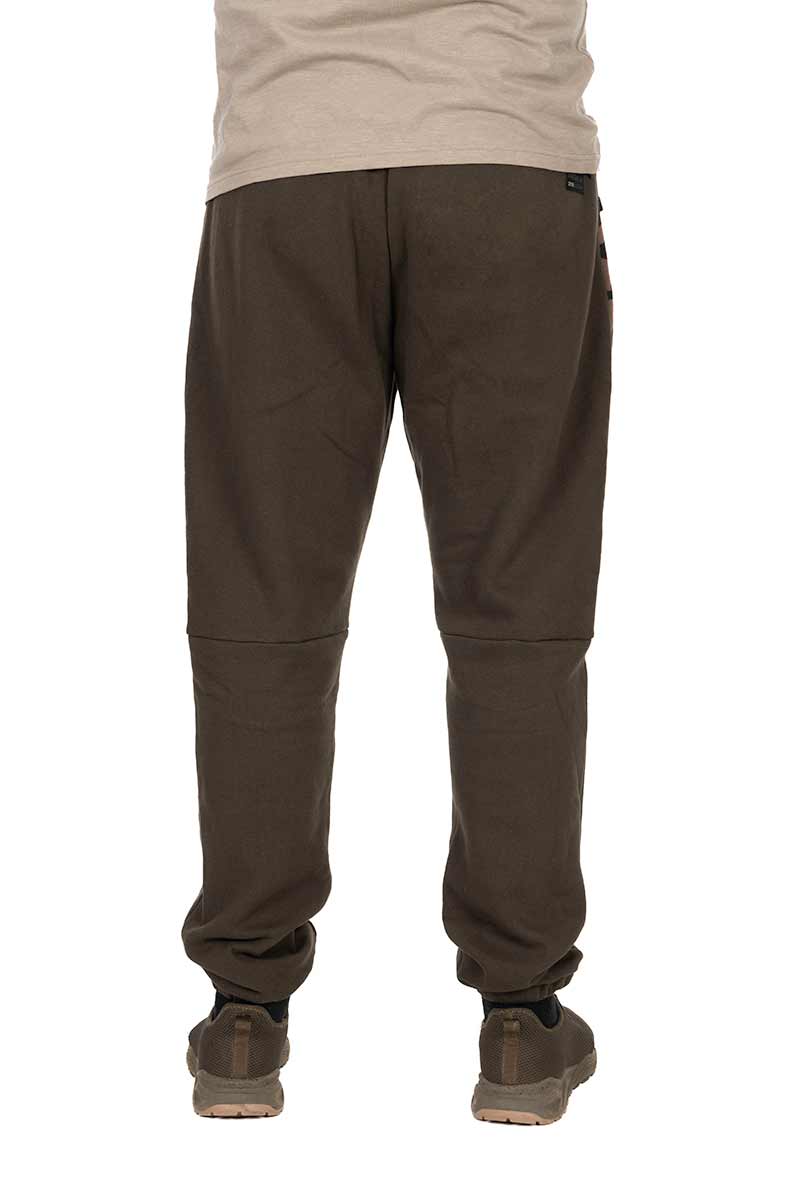 Pantalones Jogger Premium Khaki Camo 310