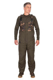 Fox Khaki Camo Wintersuit - Warmtepak - dé KarperCentrale