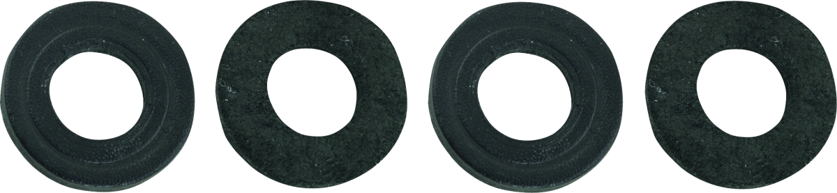 Fox Leather Washes - dé KarperCentrale