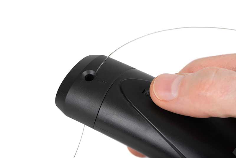 Fox Line Braid Stripper - dé KarperCentrale